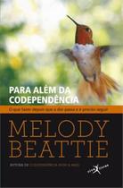 Livro - Para além da codependência (edição de bolso)
