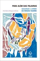 Livro - Para além das palavras Livro - Para além das palavras