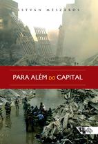 Livro - Para além do capital