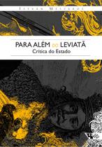 Livro - Para além do Leviatã