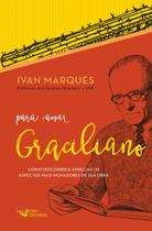 Livro - Para amar Graciliano