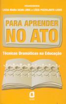 Livro - Para aprender no ato