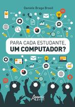Livro - Para cada estudante, um computador?!