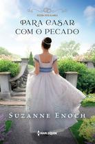 Livro - Para casar com o pecado