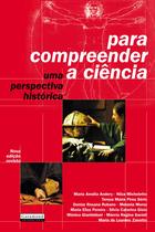 Livro - Para compreender a ciência