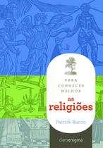 Livro - Para conhecer melhor as religiões