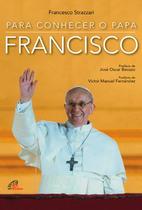 Livro - Para conhecer o Papa Francisco