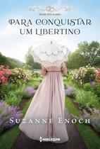 Livro - Para conquistar um libertino