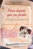 Livro - Para depois que eu partir (Pocket)