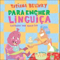Livro - Para encher linguiça Livro - Para encher linguiça