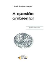 Livro - Para Entender - A Questao Ambiental