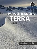 Livro - Para Entender a Terra Livro - Para Entender a Terra