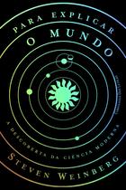 Livro - Para explicar o mundo