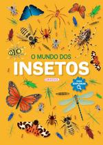 Livro - Para Explorar - O Mundo dos insetos