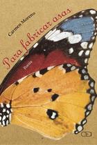 Livro - Para fabricar asas Livro - Para fabricar asas