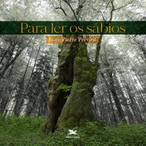 Livro - Para ler os sábios