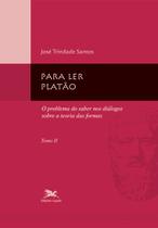 Livro - Para ler Platão - tomo 2 Livro - Para ler Platão - tomo 2