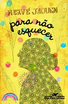 Livro - Para não esquecer Livro - Para não esquecer