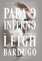Livro - Para o inferno