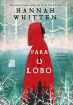 Livro - Para o Lobo