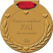 Livro - Para o melhor pai do mundo