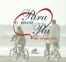 Livro - Para o meu pai