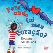 Livro - Para onde foi meu coração?