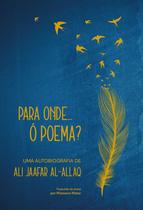 Livro - Para onde... ó poema? Livro - Para onde... ó poema?