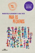 Livro - Para os Pequenos