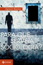 Livro - Para que serve a sociologia?