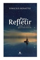 Livro - Para refletir