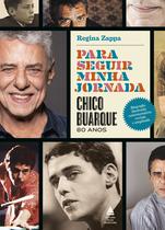 Livro - Para seguir minha jornada Livro - Para seguir minha jornada