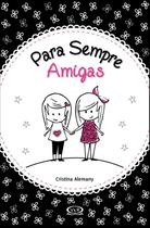 Livro - Para sempre amigas