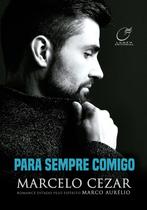 Livro - Para sempre Comigo