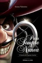 Livro - Para sempre nunca