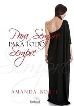 Livro - Para sempre, para todo sempre