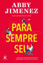 Livro - Para sempre seu