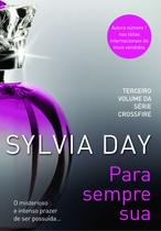 Livro - Para sempre sua Livro - Para sempre sua