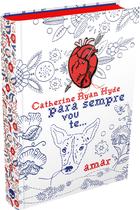 Livro - Para Sempre Vou Te Amar