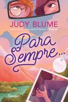 Livro - Para sempre... Livro - Para sempre...