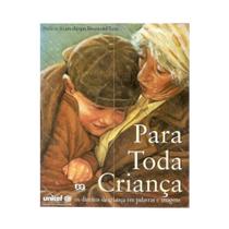 Livro Para Toda Criança - Editora Ática - Editora Atica Livro Para Toda Criança - Editora Ática - Editora Atica