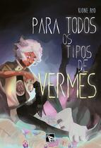 Livro - Para todos os tipos de vermes Livro - Para todos os tipos de vermes