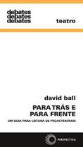 Livro - Para trás e para frente Livro - Para trás e para frente