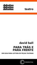 Livro - Para trás e para frente