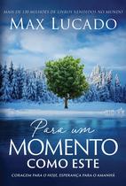 Livro - Para um momento como este