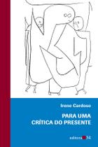 Livro - Para uma crítica do presente