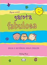Livro - Para uma garota fabulosa