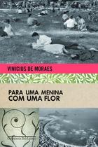 Livro - Para uma menina com uma flor