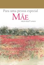 Livro - Para uma pessoa especial : Mãe