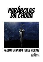 Livro - Parábolas da Chuva